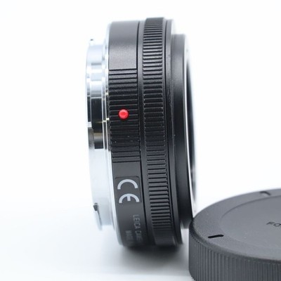 Elmarit-TL 18mm F2.8 ASPH. ブラック #4006 Leica Elmarit-TL 18mm f/2.8 ASPH. Review | PCMag