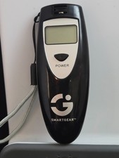 Smart Gear Digital Breathalyzer