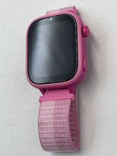 OKYUK 4G Smartwatch, Kids Watch  Pink  Watch ONLY 