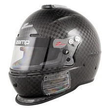 ZAMP Helmet RZ-66C Large Carbon SA2025