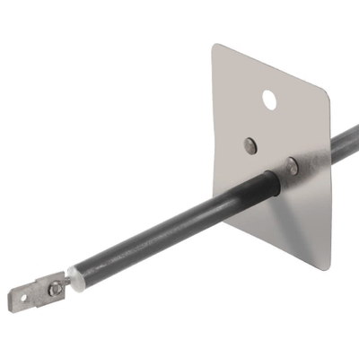 Oven Bake Heating Element For White-Westinghouse Ranges - 240V 2600W Lower Element Replacement