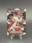 2025 Donruss Optic Patrick Mahomes II Base (RAW)