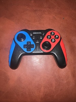 Beboncool Controller For Nintendo Switch Gamepad Video Game Joystick - For Parts