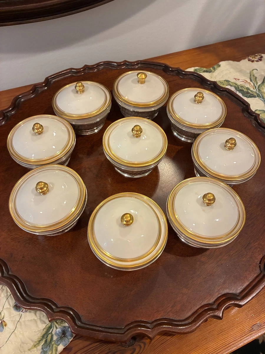 1900-1940 古董银杯| eBay
