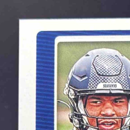 2025 Panini Donruss ELIJAH ARROYO #22 THE ROOKIES SEAHAWKS - Bild 7 von 10