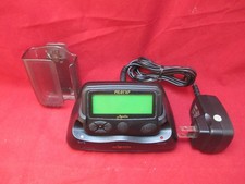 Apollo AL-A28.S (Pilot XP) GP, VHF Alphanumeric Display Pager, GEBRAUCHT