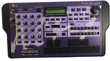 Emu MP-7 Command Station Synth Drum-Machine Groovebox Model 7760