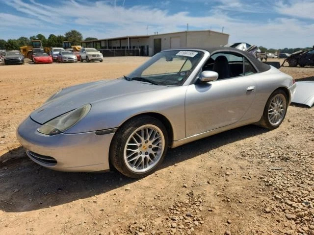 Шланг жидкостный для хладагента кондиционера 99657310802 2001 Porsche 911 - Изображение 3 из 4