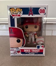 2018 Funko Pop MLB Vinyl Figures 15