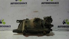 Feu avant (phare) Nissan SUNNY