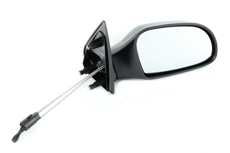 ALKAR Wing mirror CITROËN 6165338 8148KT Outside mirror,Side mirror,Door mirror,Side view mirror,Offside wing mirror - Image 2