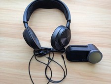 SteelSeries Arctis Nova Pro Black Wired Gaming Headset Playstation PC