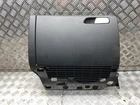 Glove box of car