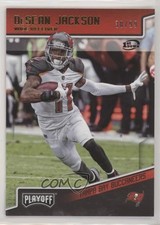 2018 Panini Playoff 1st Down 38/99 DeSean Jackson #185 0c6