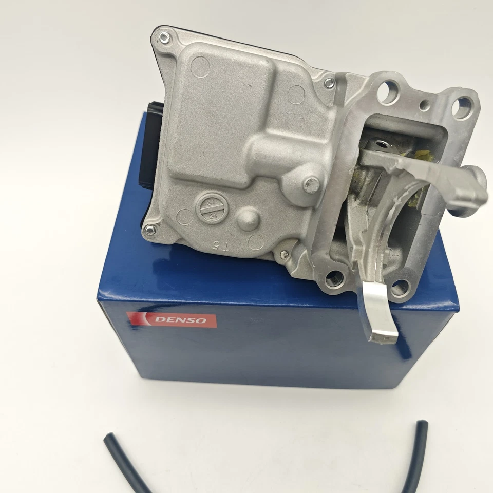 Denso Front 4WD Differential Vacuum Actuator 41400-35034 For Toyota Tacoma 05-19 Foto 4 de 4