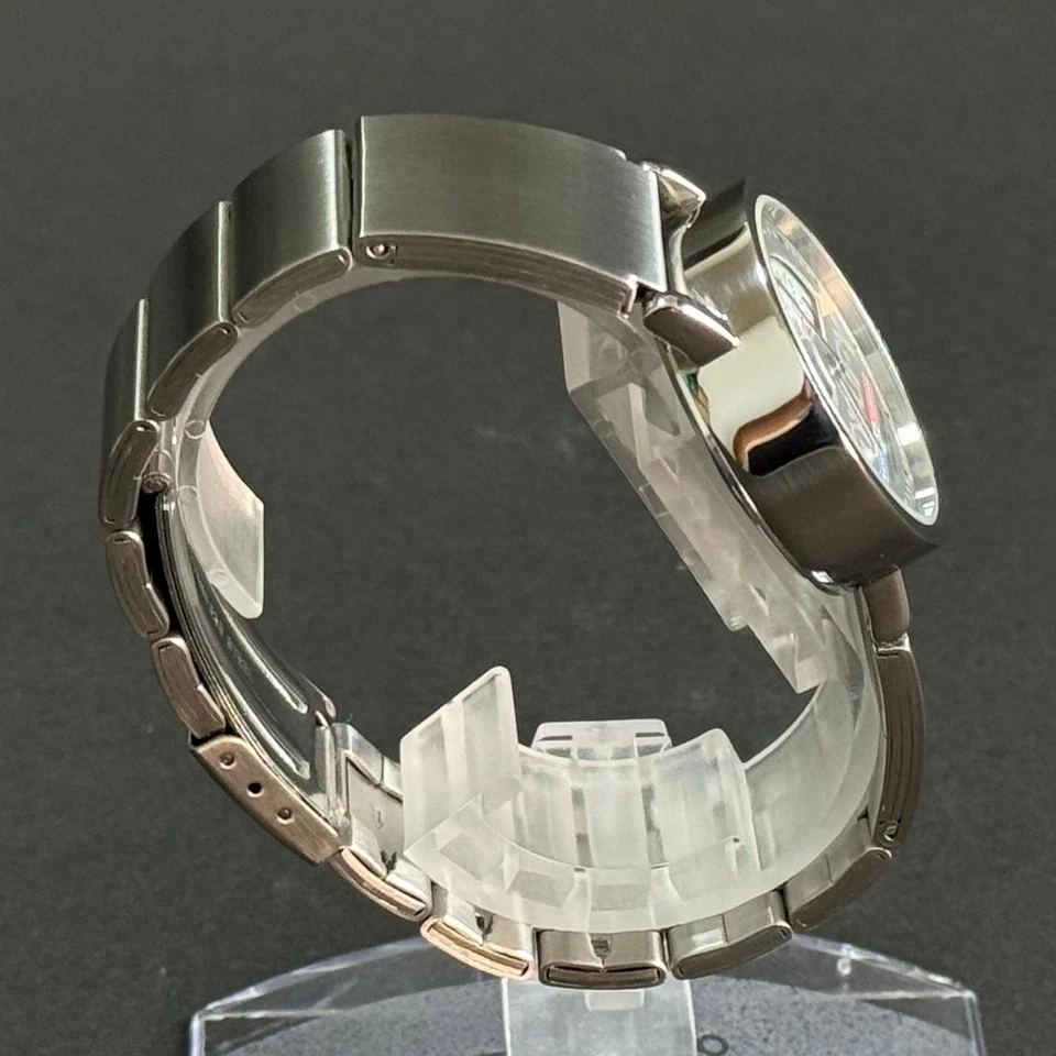 Snoopy 50th Anniversary Limited Edition 5000 Men's Quartz Silver W31mm Analog - Image 4 of 4