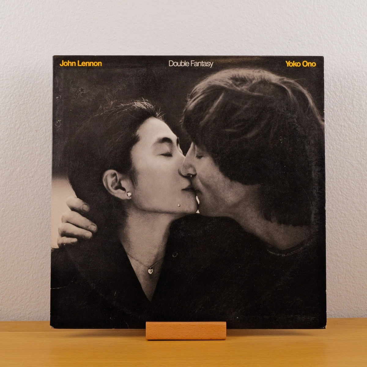 John Lennon Double Fantasy Indiana Vinyl Records for sale | eBay