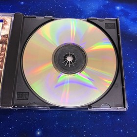 SS Sega Saturn Dream Generation with obi