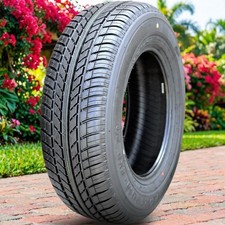Forceum Exp 70 20570r15 95h All Season Tire Utqg 400aa