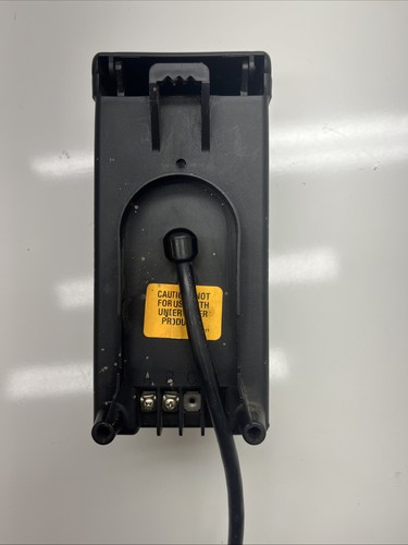 INTERMATIC MALIBU ML88T LOW VOLTAGE LANDSCAPE LIGHTING TRANSFORMER - USED - Picture 5 of 7