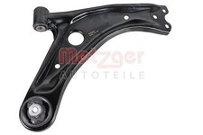 Querlenker Dreieckslenker GREENPARTS METZGER AUTOTEILE 58198002 für TOYOTA YARIS