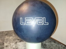 Storm Level 15 Lb Bowling Ball New In Box 1st Quality 