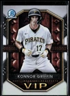 2025 Bowman Chrome Konnor Griffin Very Important Prospect VIP-20