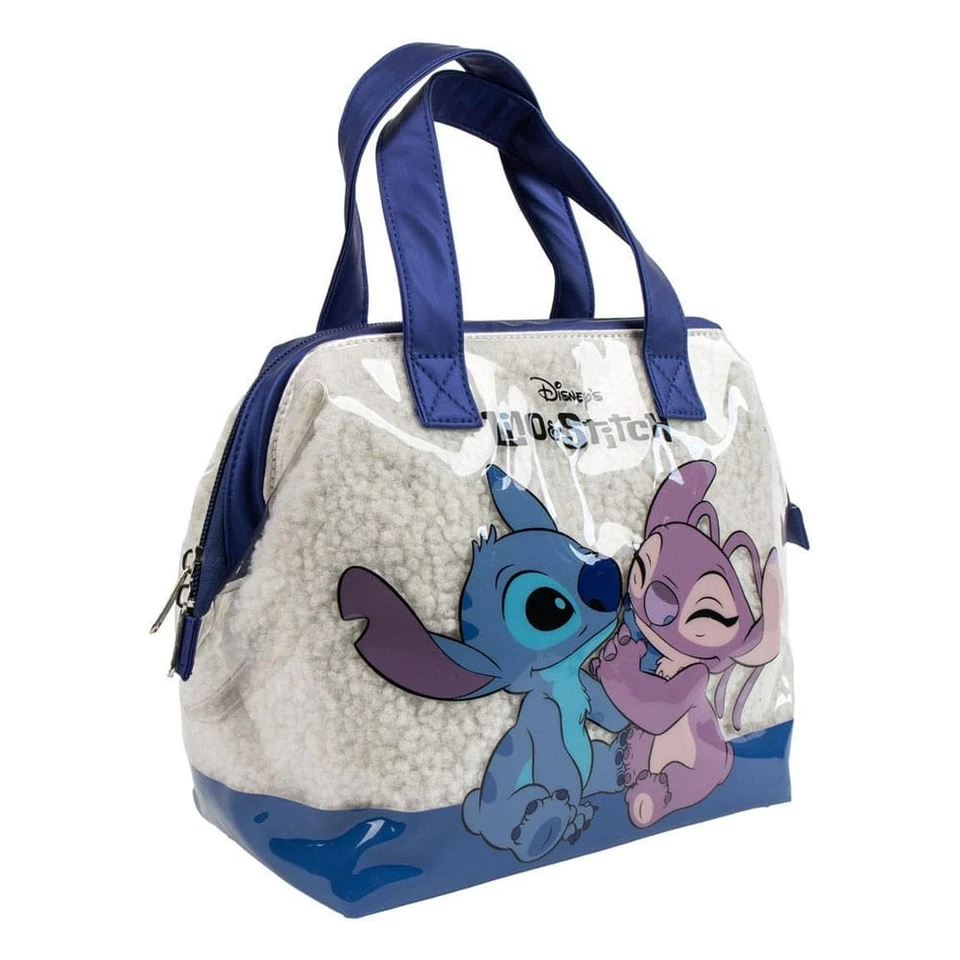 CERDA Lilo & Stitch Make Up Bag Stitch & Angel Cerdá