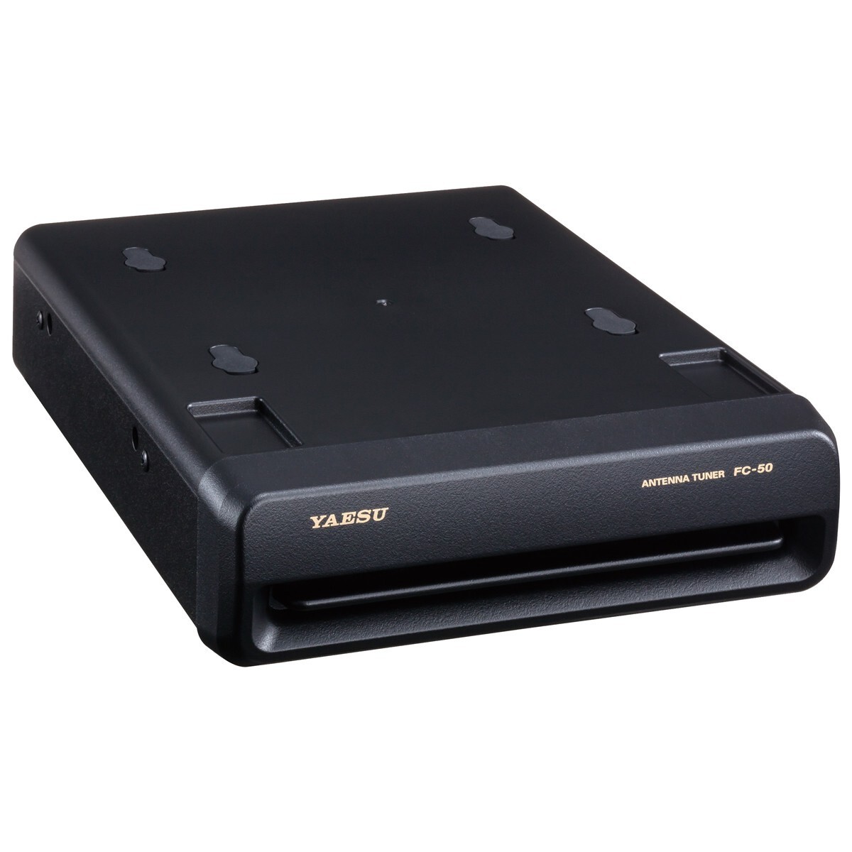YAESU FC-20 オ-トマチックアンテナチュ-ナ- Yaesu FC20 Fc-20 Antenna Tuner for sale online | eBay