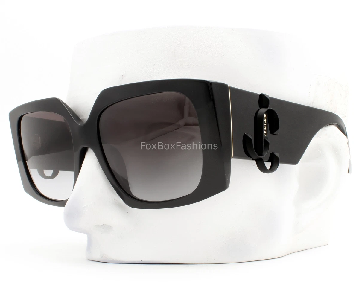 Jimmy Choo Butterfly Sunglasses for Women for sale | eBay