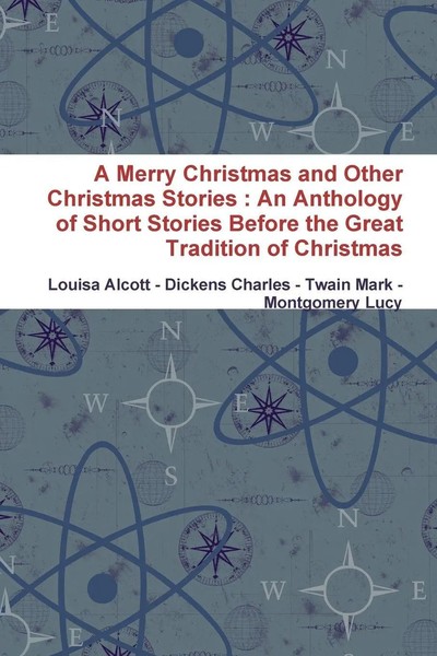 A Merry Christmas And Other Christmas Stories | Louisa Alcott (U. A.) | Buch-image