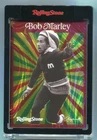 BOB MARLEY 2025 Rolling Stone Keepsake Collection RASTA SWIRL Soccer 151 (#d/10)