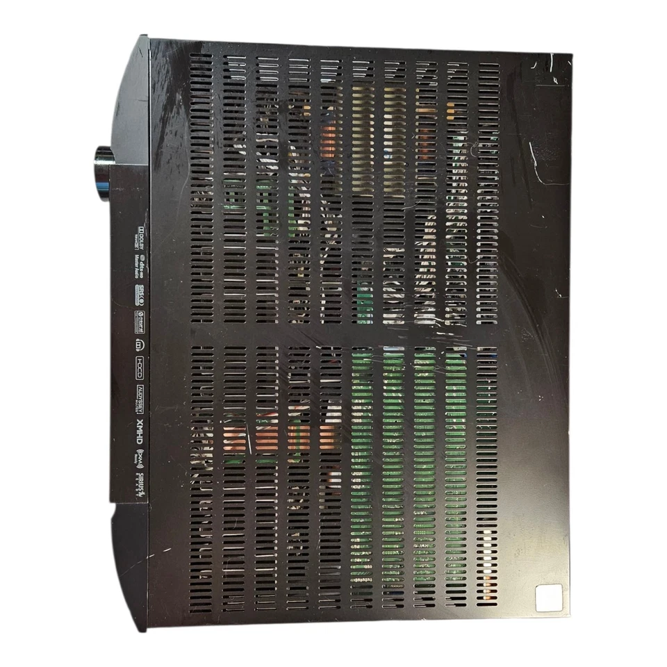 Marantz SR5003 7.1 Channel AV Surround Receiver TrueHD DTS HD Master Audio - Image 4 of 4