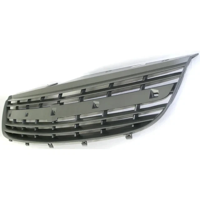 Grille For Chevy Malibu 2000-2005 Replace GM1200449 Standard Line Foto 2 de 3