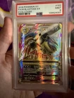 2016 POKEMON XY EVOLUTIONS #102 FULL ART/M BLASTOISE EX PSA 9