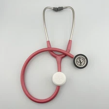 Stethoscope AirTag Holder Mount | Anti-Loss Tracker Case 7–11.2mm | Made in USA