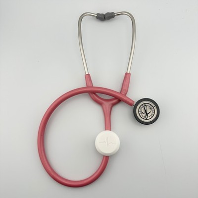Stethoscope AirTag Holder Mount | Anti-Loss Tracker Case 7 11.2mm | Made in USA