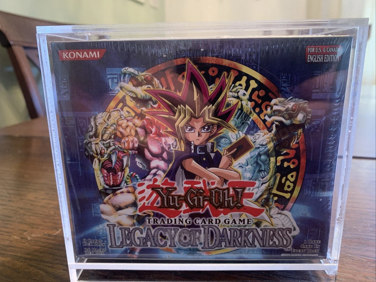 Yu-Gi-Oh! TCG Upper Deck Entertainment Sealed Collectible Card Game Packs for sale | eBay Yu-Gi-Oh! TCG Upper Deck Entertainment Sealed Collectible Card Game Packs for sale | eBay