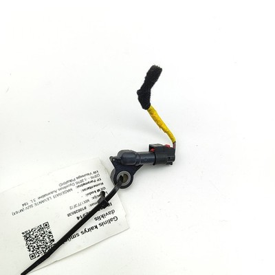 Maserati Levante SUV M161 HINTER LINKEN LINKEN SENSOR 51943477 3.0 Diesel 307529