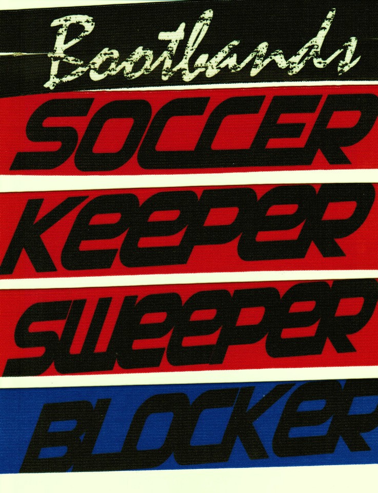 Soccer shoe lace covers Sweet Spot Adidas ball control boot bands Hot