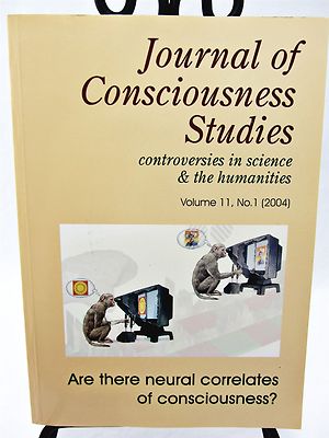 Journal of Consciousness Studies - Neural Correlates of Consciousness ...