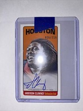 2014 Topps Mini Baseball Cards 40