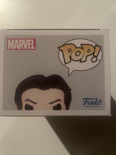 Funko POP! #1030 Figura de vinilo de Marvel Doctor Strange: Sinister Strange - Imagen 6 de 6