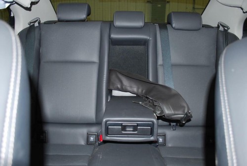 Motor soplador calentador aire acondicionado OEM para conjunto Lexus IS250 - Imagen 11 de 12