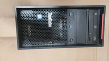 Lenovo ThinkStation P410 w/ Xeon E5-1630 V4 16GB RAM NVIDIA 315 NO OS