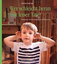 Wer schleicht heran mit leiser Tatz? | Buch | 9783772526664