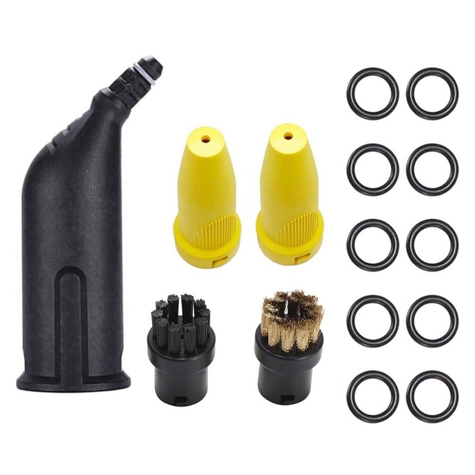 Must Have Accessories for Karcher Steam Vacuum Cleaner SC2 SC3 SC4 SC5