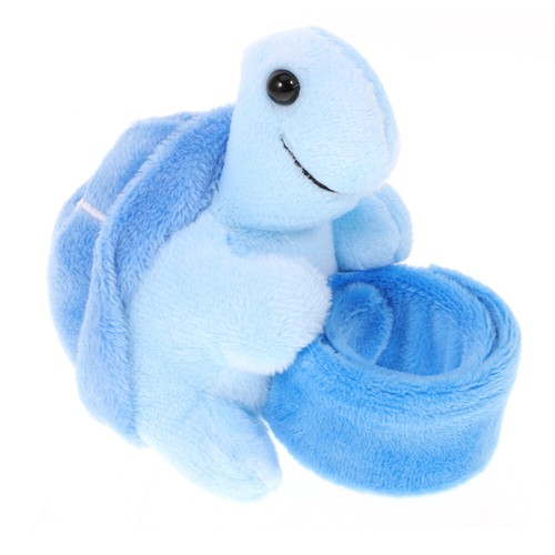 Plush Slap Bracelet Animal Slap Bracelet Stuffed Animal Plush Toy Slap Bracelet - Picture 16 of 19