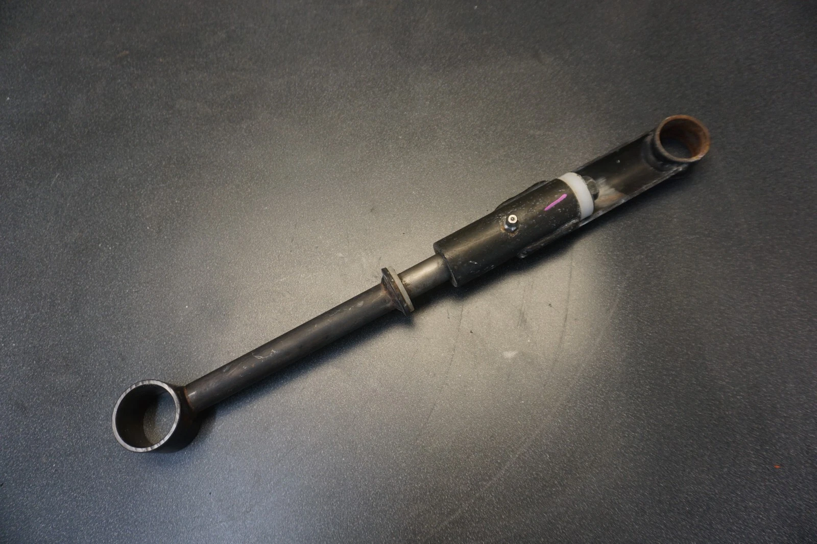 1997-2012 Yamaha OEM Rear Suspension Control Rod Damper Mountain Max Venture