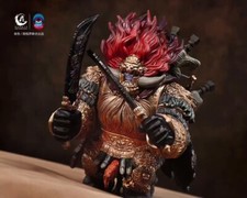 figurebrick fig  ncs Radahn